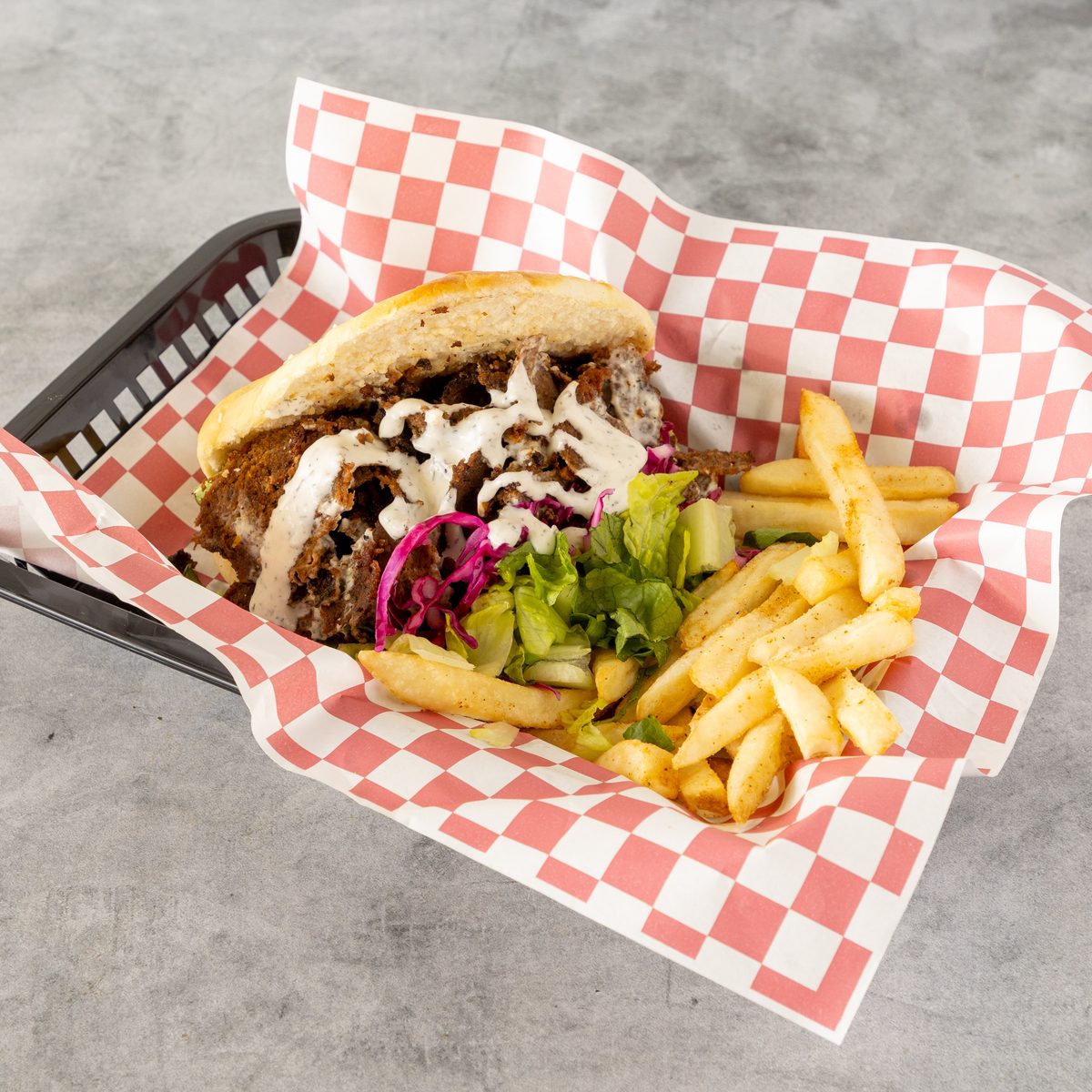 Flavorful Eats with Heart