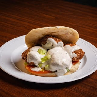 Falafel
